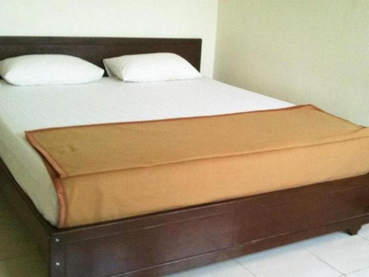 Hotel Aroma Inn Pontianak Ngoại thất bức ảnh